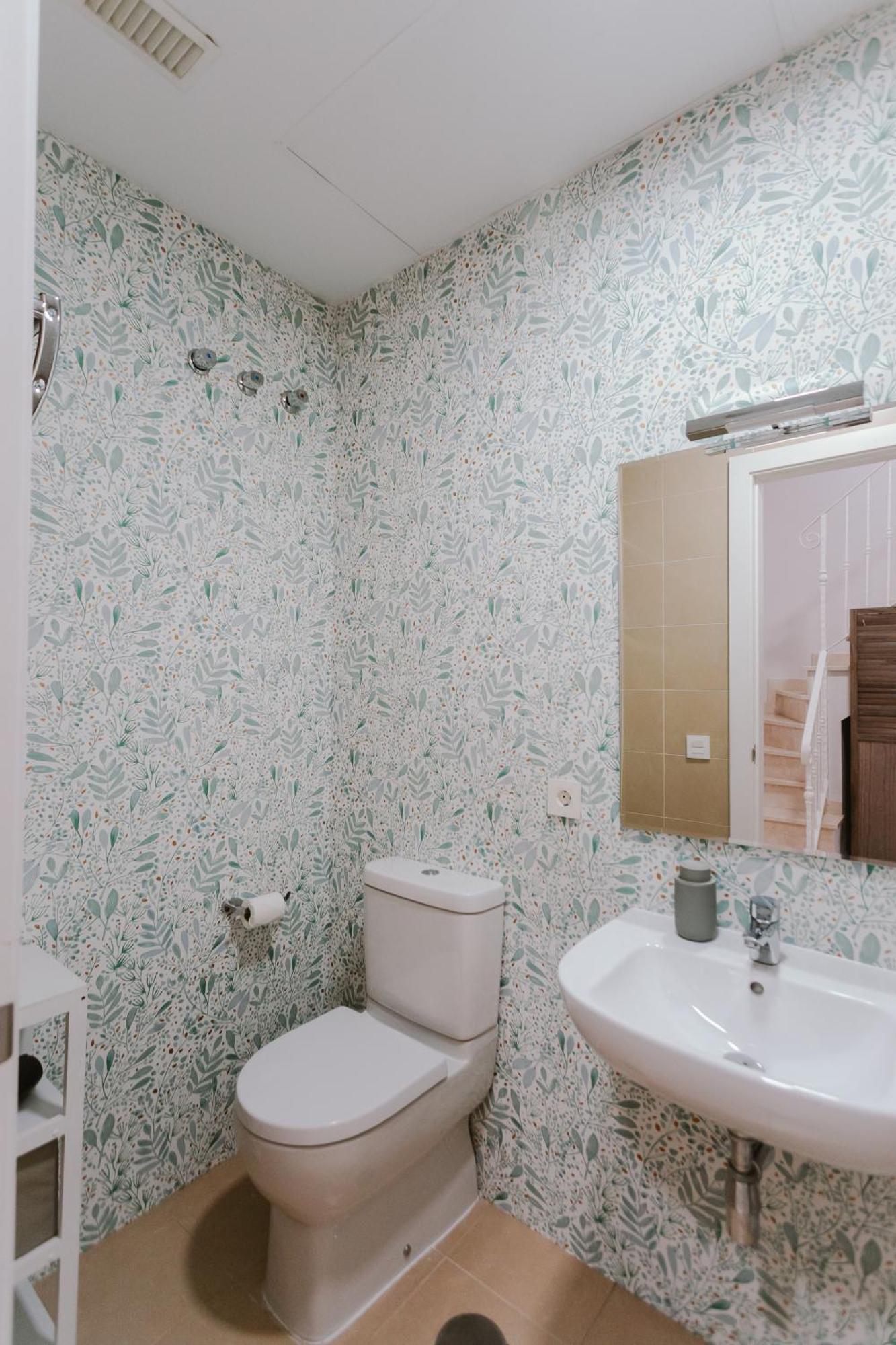 Appartamento Apto. Con Terraza Privada Centro *
