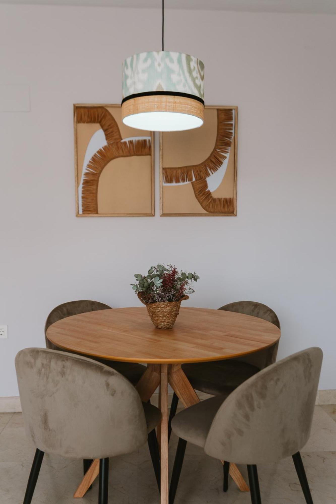 Appartamento Apto. Con Terraza Privada Centro *